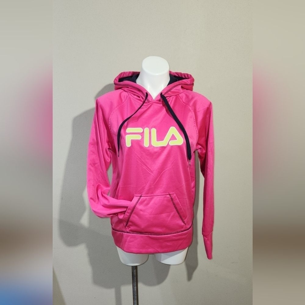 FILA Women's Hoodie